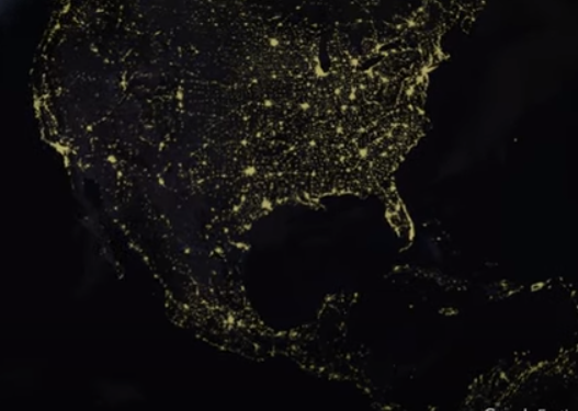 Los 15 estados vac�os de M�xico